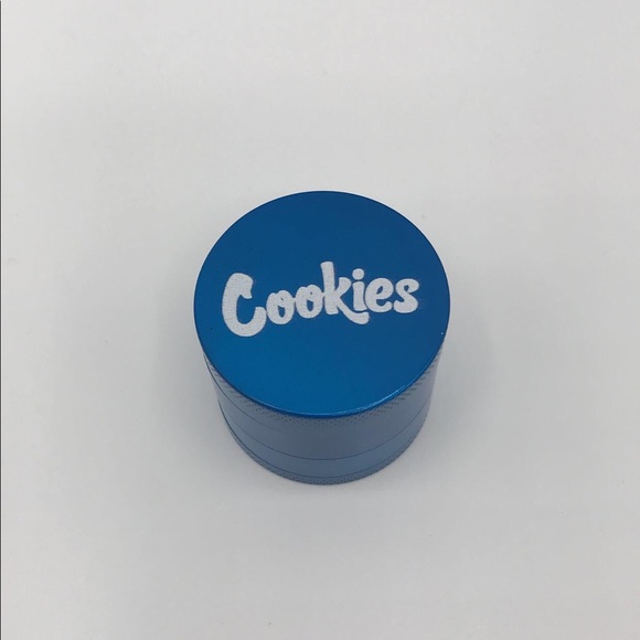 Cookies Herb Crusher - Picture 10 of 12